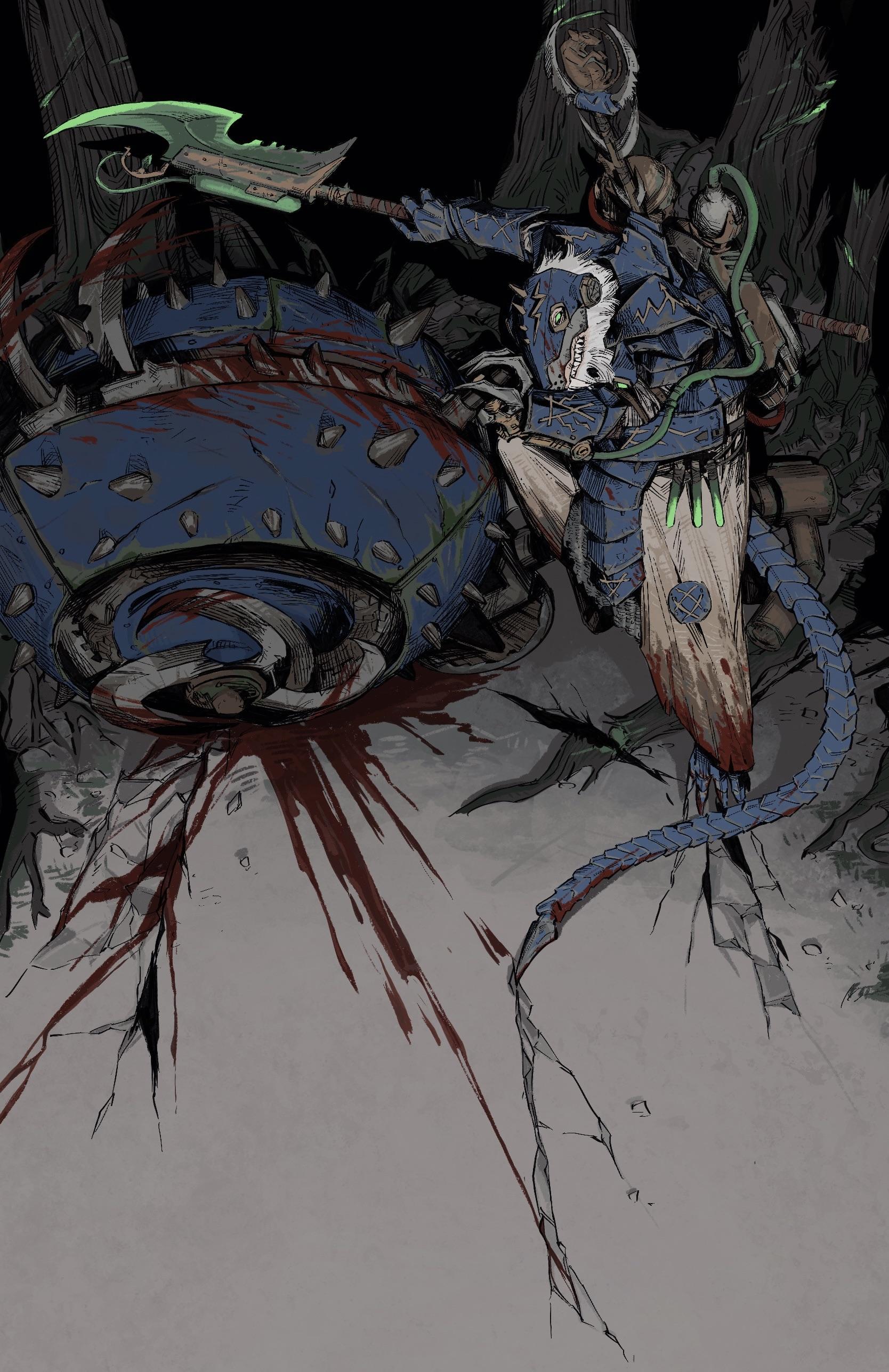 Second artwork
